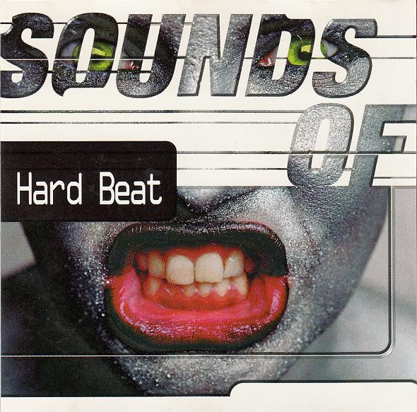 télécharger l'album Various - Sounds Of Hard Beat