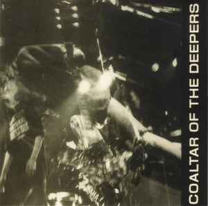 Coaltar Of The Deepers – White E.P. (1991, CD) - Discogs