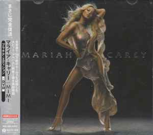 Mariah Carey – The Emancipation Of Mimi (2006, CD) - Discogs