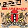 Drukwerk - Hee Amsterdam 