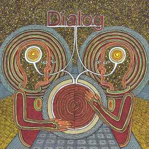 Dialog (10) - Dialog album cover