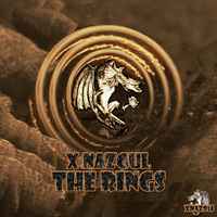 Portada de album XNazgul - The Rings