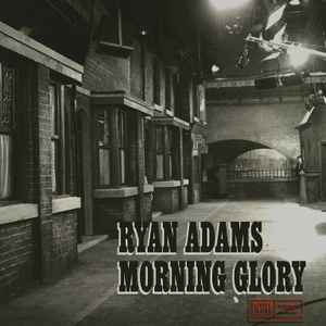 Ryan Adams - Morning Glory album cover