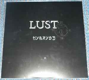 Hybryds - Lust album cover