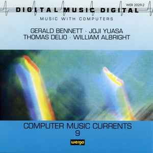 Various - Computer Music Currents 9