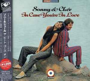 Sonny & Chér – In Case You're In Love (2013, CD) - Discogs