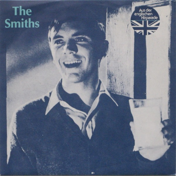 The Smiths – What Difference Does It Make? (1984, 1st Edition