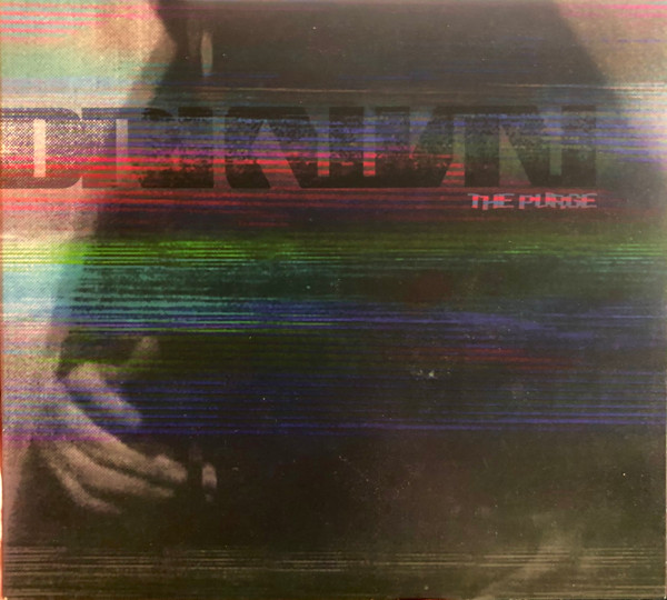 descargar álbum DRKWAV - The Purge