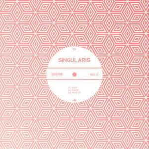 Singularis (2) - Soulection White Label: 012 album cover