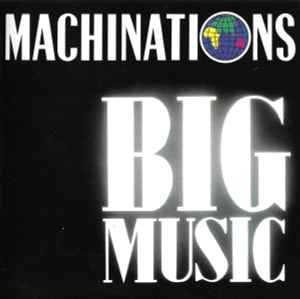Esteem / Big Music - Machinations