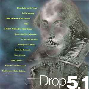 Various - Drop 5.1 album cover