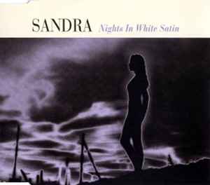Sandra - Nights In White Satin