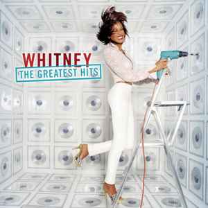 The Greatest Hits - Whitney
