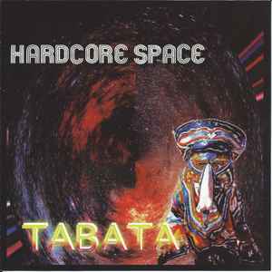 Mitsuru Tabata - Hardcore Space