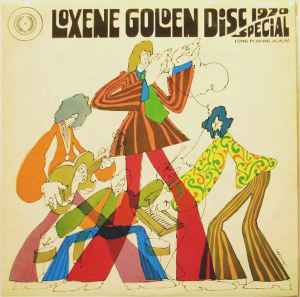1970 Loxene Golden Disc Award - Top Twelve - Various