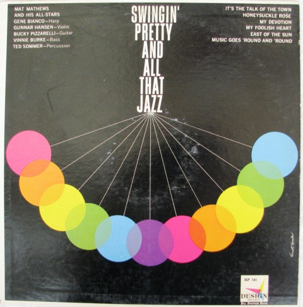 Jazz! (Reel-To-Reel) - Discogs