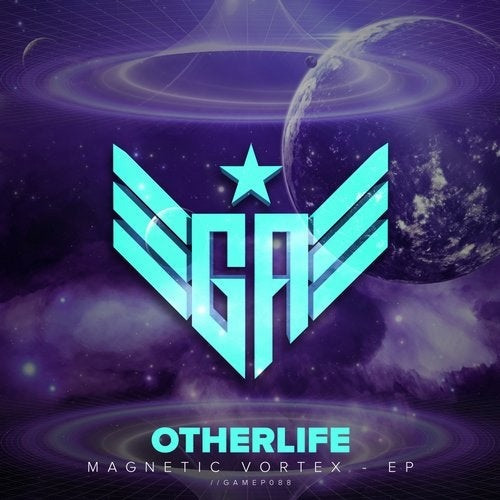 descargar álbum Otherlife - Magnetic Vortex EP