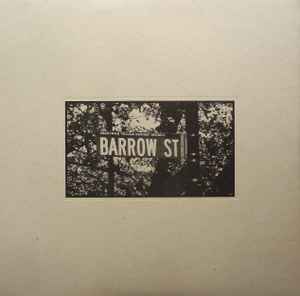 Barrow Street Blues - Joe McPhee Survival Unit III