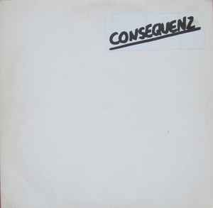 Konrad Schnitzler – Blau (1974, Vinyl) - Discogs