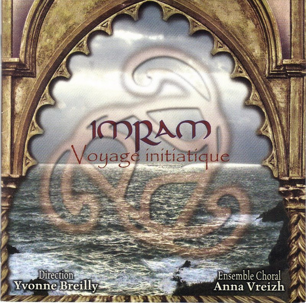 baixar álbum Imram, Anna Vreizh, Yvonne Breilly - Voyage Initiatique