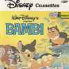 Unknown Artist - Walt Disney's Songs From Bambi