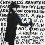 Cover of Cheapness And Beauty, 1995-05-00, CD