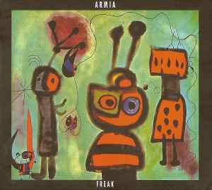 Armia - Freak