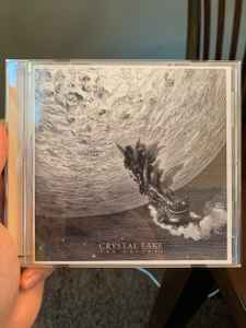 Crystal Lake – The Voyages (2020, CD) - Discogs