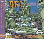 Cover of The Art Of Drowning, 2005-11-09, CD