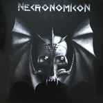 Cover of Necronomicon, 2023, Vinyl