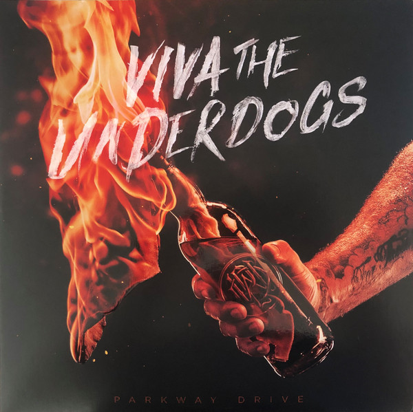 Parkway Drive: Viva the Underdogs 12 – Sorry State Records