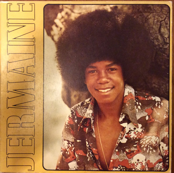 Disco Vinil Lp - Jermaine Jackson - Let Me Tickle Your Fancy, Item de  Música Usado 80385499