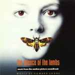 Cover of The Silence Of The Lambs (Music From The Motion Picture Soundtrack), , CD