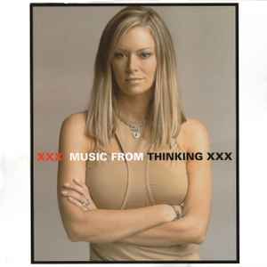 XXX: Music From Thinking XXX (2017, 180 gram, Vinyl) - Discogs