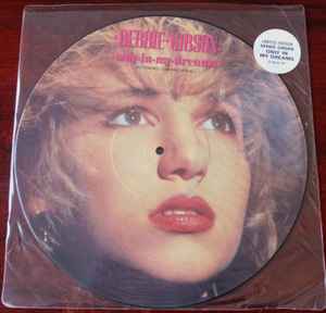 Debbie Gibson – Shake Your Love (1987, Vinyl) - Discogs