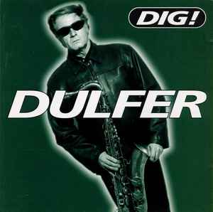 Dulfer – El Saxofon Part II (2000, CD) - Discogs