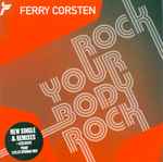 Cover of Rock Your Body, Rock, 2003-12-09, CD