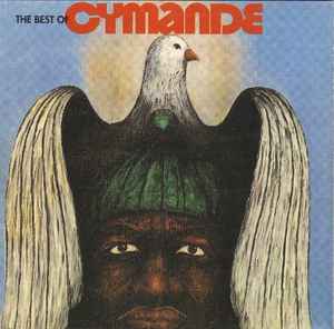Cymande - The Best Of Cymande album cover