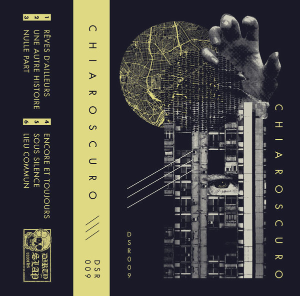 Chiaroscuro – Ep - S///T (2019, Cassette) - Discogs