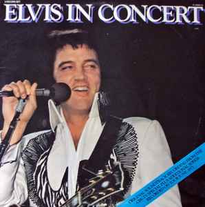 Elvis Presley – Elvis Is Back! (1960, Living Stereo, Vinyl) - Discogs