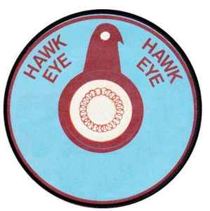 Hawkeye on Discogs