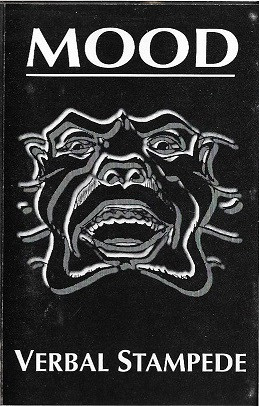 Mood – Verbal Stampede (1995, Cassette) - Discogs