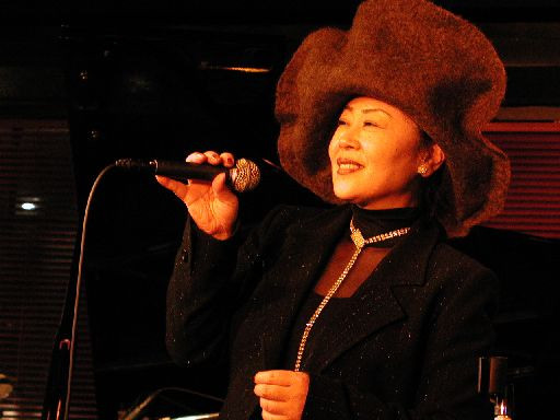 Mari Nakamoto Discography | Discogs