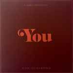 Larry Lovestein & The Velvet Revival – You (2023, Gold, Vinyl ...