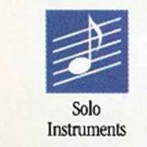 Solo Instruments image