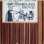 Cover of The Rambling Boys, 1960, Vinyl