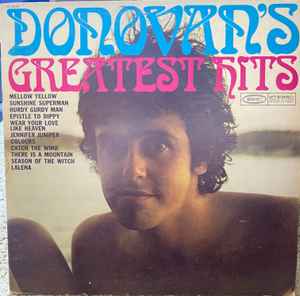 The Greatest Hits Of The World (1973, Gatefold, Vinyl) - Discogs