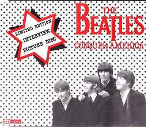 The Beatles – East Coast Invasion! (1993, CD) - Discogs