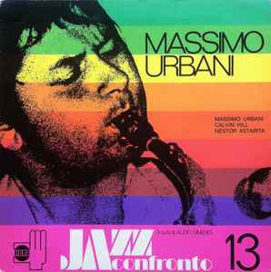 Jazz A Confronto 13 - Massimo Urbani
