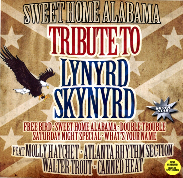 Saturday Night Special - Lynyrd Skynyrd Tribute